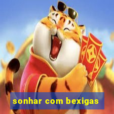 sonhar com bexigas